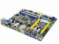 Foxconn Motherboard H67MP