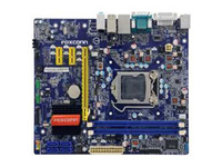 Foxconn Motherboard H67MXV