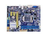 Foxconn Motherboard H77MXV