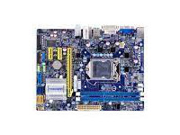 Foxconn Motherboard H77MXV-D