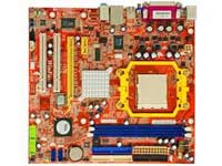 Foxconn Motherboard K8M890M2MB-RS2H