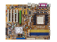 Foxconn Motherboard NF4K8AC-RS-1.0