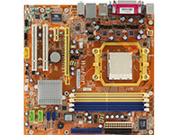 Foxconn Motherboard NF4SK8AA-8KRS