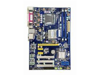 Foxconn Motherboard P31A-G