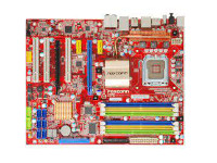 Foxconn Motherboard P35AP-S