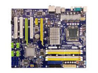 Foxconn Motherboard P43A-S