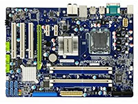 Foxconn Motherboard P45AL-S