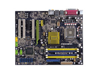 Foxconn Motherboard P9657AA-8EKRS2H