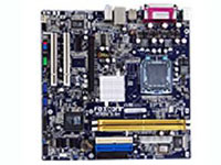 Foxconn Motherboard RC4107MA-RS2H