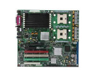 Iwill Motherboard DJ800