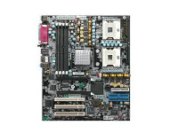 Iwill Motherboard DN800-SLI