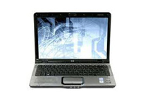 HP Pavilion Notebook dv2621la