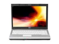 LG Electronics Notebook R405-A