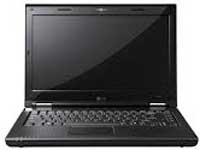 LG Electronics Notebook R460-L