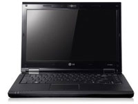 LG Electronics Notebook R490