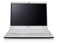 LG Electronics Notebook R510