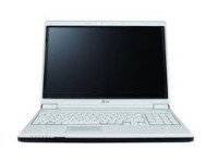 LG Electronics Notebook R710