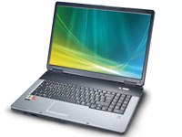 Maxdata Notebook ECO 4700 IW