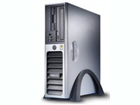 Maxdata Desktop 3000 IU BTX