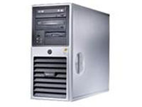 Maxdata Desktop Favorit 5000 IT BTX