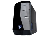 Medion Desktop / Tower Akoya P5329 E