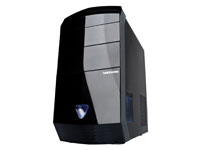 Medion Desktop / Tower Akoya P5331 E