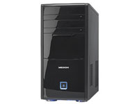 Medion Desktop / Tower Akoya P5361 E
