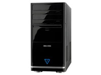 Medion Desktop / Tower Akoya P5362 E