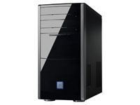 Medion Desktop / Tower Akoya P5363 E