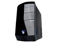 Medion Desktop / Tower Akoya P5368