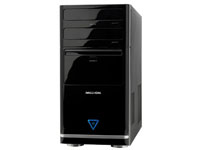 Medion Desktop / Tower Akoya P5398 D