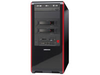 Medion Desktop / Tower Akoya X6306 D