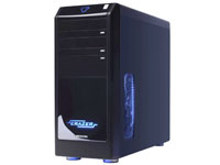 Medion Desktop / Tower Erazer X5344 D