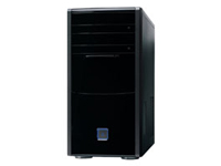 Medion Desktop / Tower Akoya E1004 D