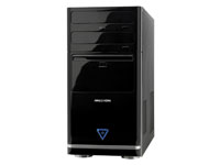 Medion Desktop / Tower Akoya E1101 D