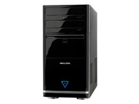 Medion Desktop / Tower Akoya E2001 E