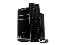 Medion Desktop / Tower Akoya E2305 D