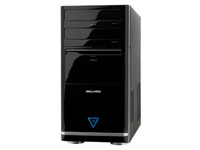 Medion Desktop / Tower Akoya P2208 D