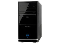Medion Desktop / Tower Akoya P2307 D
