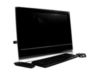 Medion Desktop / Tower Akoya P4020 D