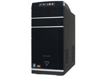 Medion Desktop / Tower Akoya P4210 D (MD 8370)