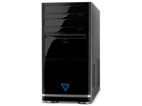 Medion Desktop / Tower Akoya P5262 D
