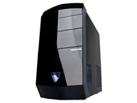 Medion Desktop / Tower Akoya P5286 D