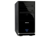 Medion Desktop / Tower Akoya P5324 E
