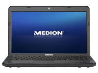Medion Notebook Akoya E1229