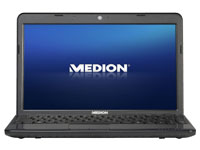 Medion Notebook Akoya E2312