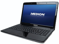 Medion Notebook Akoya E6221 (MD 98034)