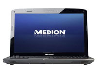 Medion Notebook Akoya E6224 (MD 98630)