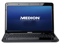 Medion Notebook Akoya E6227 (MD 98093)