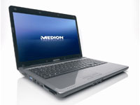 Medion Notebook Akoya E6227 (MD 98096)